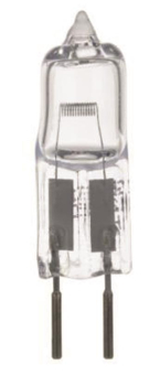 S&H Halogenglühlampe 11x44mm       42490 