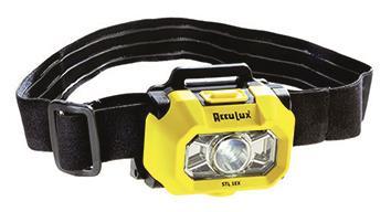 SUH Acculux STL1EX 437022          46260 