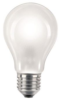 S&H Halogenlampe Xenon AGL-Form    42866 