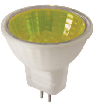 SUH NV-Halogenlampe 50W GU5,3 12V  42079 