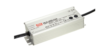 S&H LED-Trafo 171x61,5x36,8mm      54762 