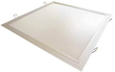 S&H Einbaurahmen f.LED-Panel       53570 