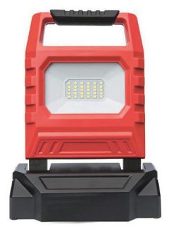 S&H LED-Akku-Arbeitsstrahler       46264 