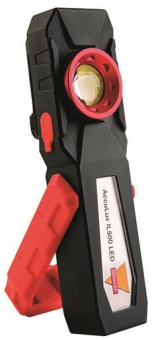 S&H AccuLux IL500 LED 0            46266 