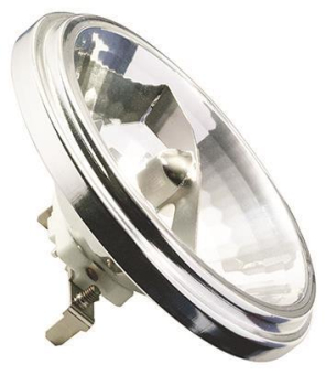 SUH Halogenglühlampe Halo Spot 111 46458 