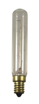 SUH Röhrenlampe 60W E27 230V       44082 