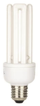 SUH Kompaktleuchtstofflampe UV,E27 68910 