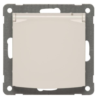 PEHA Steckdose SCHUKO     D 11.6511.02 K 