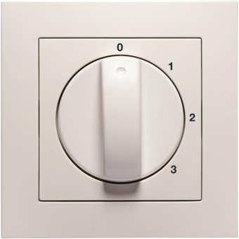 PEHA Abdeckung 3-         D 11.610.02 S3 