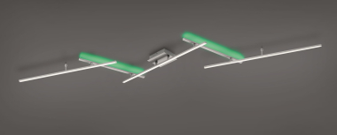 Trio LED-DL ARVIN, 22W,        628410507 