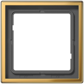 JG Rahmen 1fach                  GO 2981 