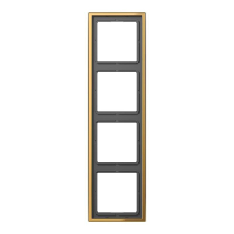 JG Rahmen 4fach                  GO 2984 