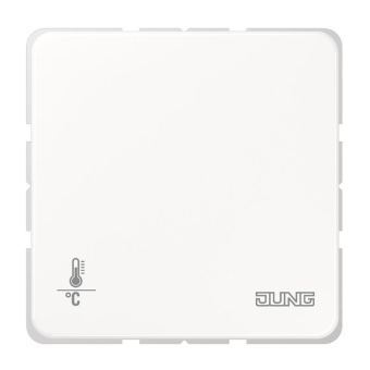 JG KNX Objektregler m.   CD 2178 ORTS WW 