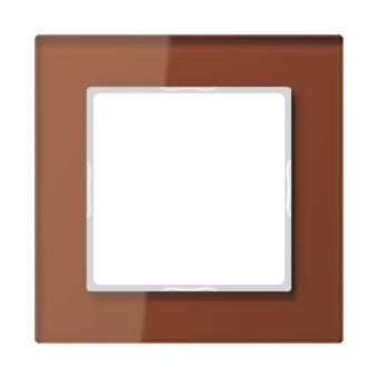 JG Rahmen 1fach             AC 581 GL RT 