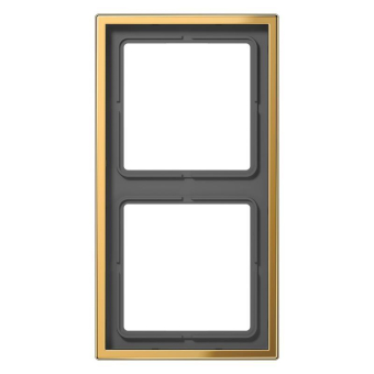 JG Rahmen 2fach                  GO 2982 