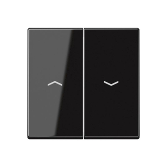 JG Wippe f. Jalousie-         A 595 P SW 