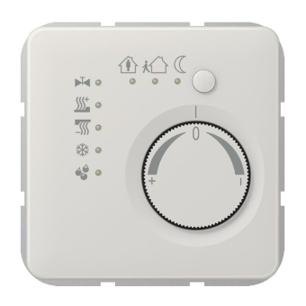 JG KNX Stetigregler m.     CD 2178 TS LG 