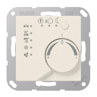 JG KNX Stetigregler A2178         A 2178 