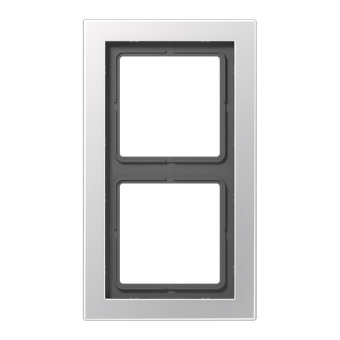 JG LS-design Rahmen 2fach       ALD 2982 