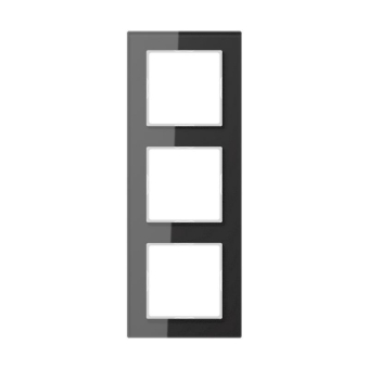 JG Rahmen 3fach             AC 583 GL SW 