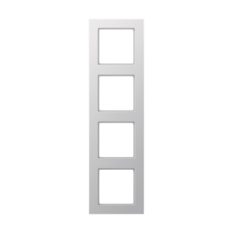 JG Rahmen 4fach                AC 584 AL 