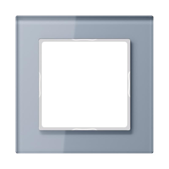 JG Rahmen 1fach           AC 581 GL BLGR 