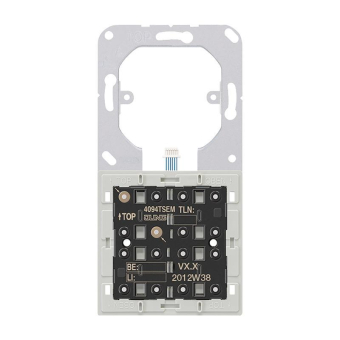 JG KNX Tastsensor-  4094 TSEM 