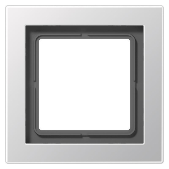 JG LS-design Rahmen 1fach       ALD 2981 