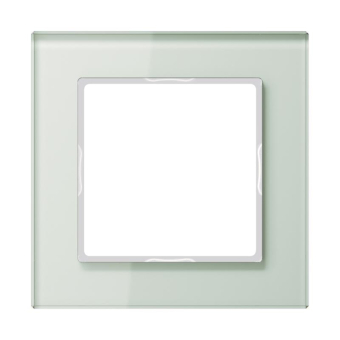 JG Rahmen 1fach            AC 581 GL WMT 