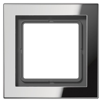 JG LS-design Rahmen 1fach      GCRD 2981 