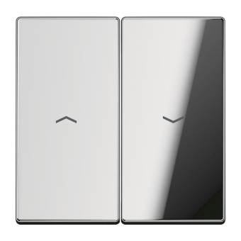 JG Wippe Jalousie-Schalter      GCR2995P 