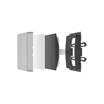 JG Transparente Wippe        A 590 NA GL 