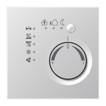 JG KNX Stetigregler AL2178       AL 2178 