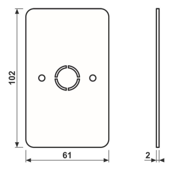JG Bodenplatte                   328-622 