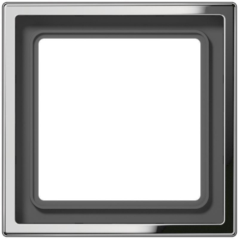 JG Rahmen 1fach                  GCR2981 