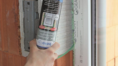 BEKO Türenschnellschaum           280400 