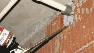 Beko Pistolenschaum 750ml 42L     280751 