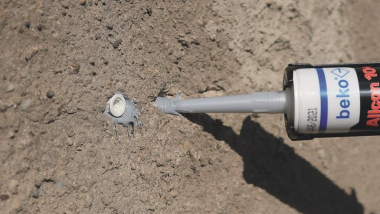 Beko Konstruktionsklebstoff    265100310 