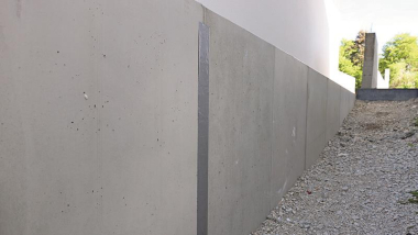 Beko Butylband 50mm breit x    263110050 