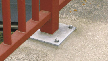 Beko Verbundmörtel-Set 150ml      270150 