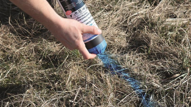 Beko TecLine Markierspray 500ml  2943500 