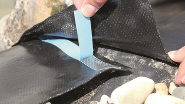 Beko Xtreme Tape gewebearmiert 262300019 