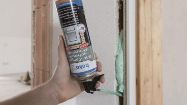 BEKO Türenschnellschaum           280400 