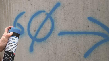 Beko TecLine Fluoromarker       29429500 