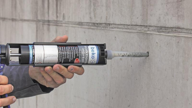 Beko Injektionsmörtel-Set 300ml   270285 