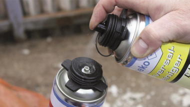 BEKO Universal PU-Reiniger        280502 