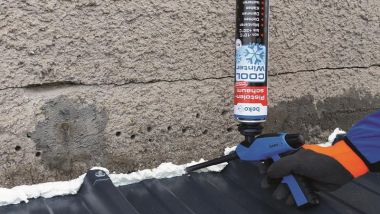 Beko Montageschaum COOL Winter    280757 