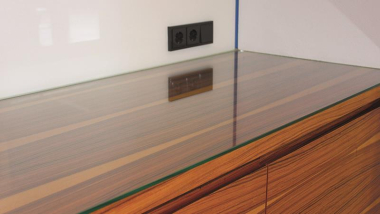 Beko Pro Tack 1000 glasklar UV 262400019 