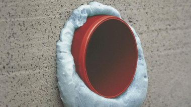 Beko PISTOLEN-Brunnenschaum-beko 280750P 