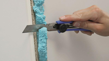 Beko 2-K Zargenschaum 400ml      2804003 